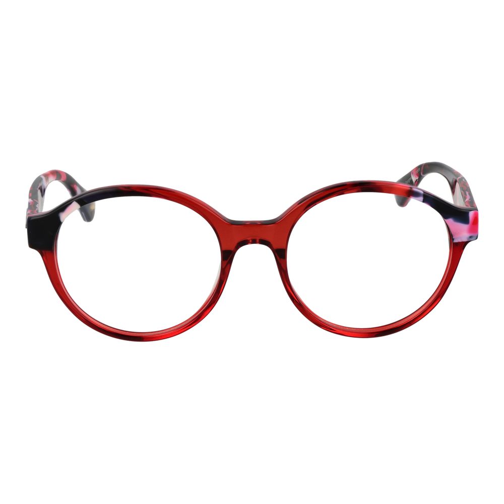 Beige Women Optical Frames
