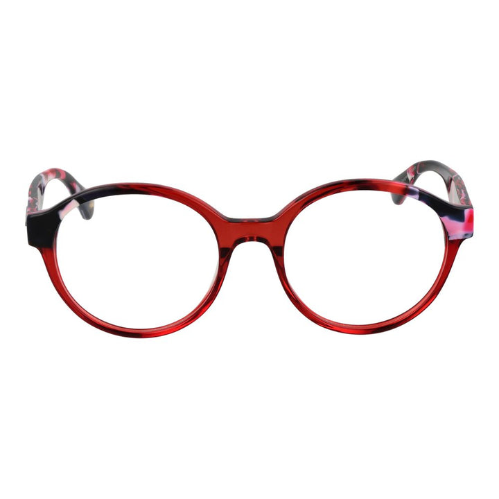Beige Women Optical Frames
