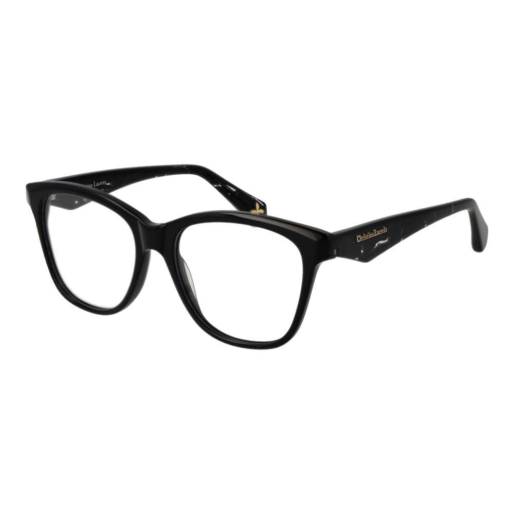Black Women Optical Frames