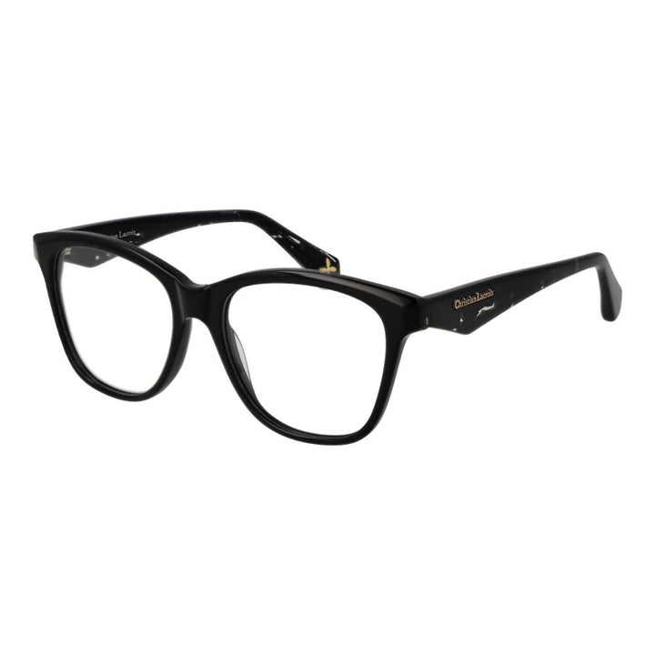 Black Women Optical Frames