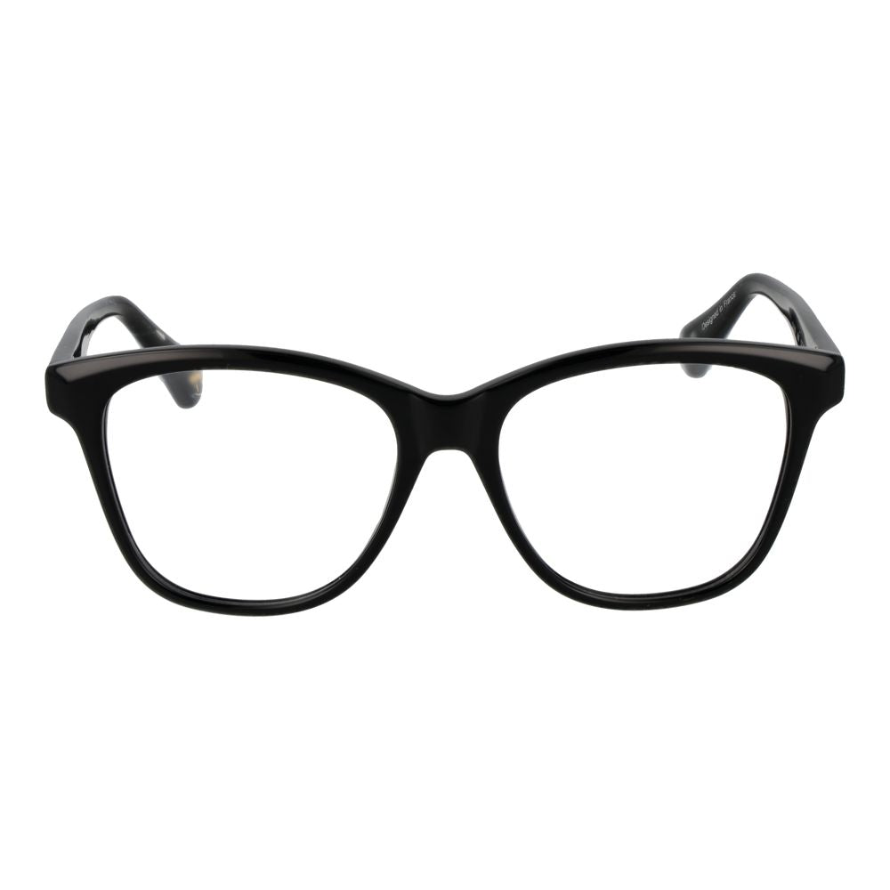 Black Women Optical Frames
