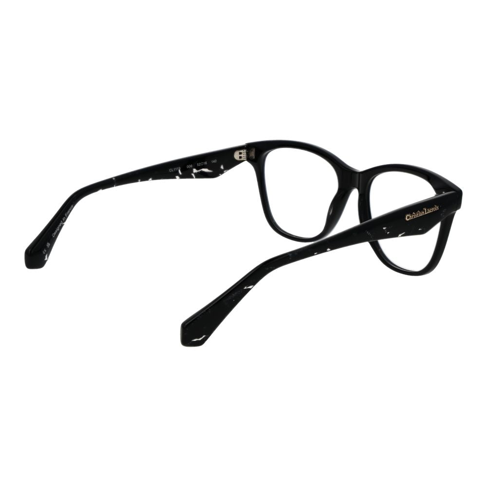 Black Women Optical Frames