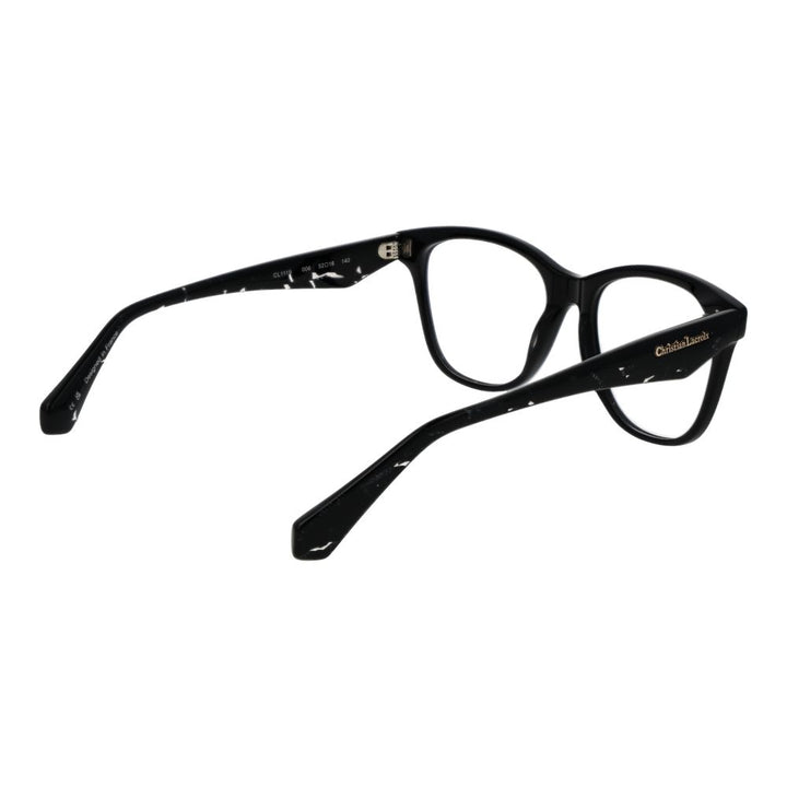 Black Women Optical Frames
