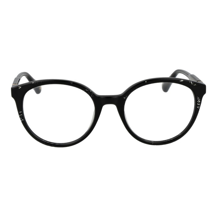 Brown Women Optical Frames
