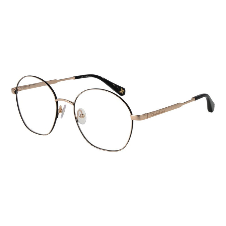 Beige Women Optical Frames
