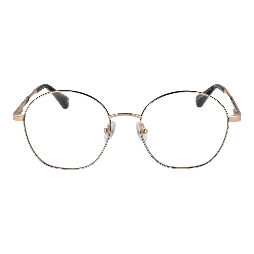Beige Women Optical Frames