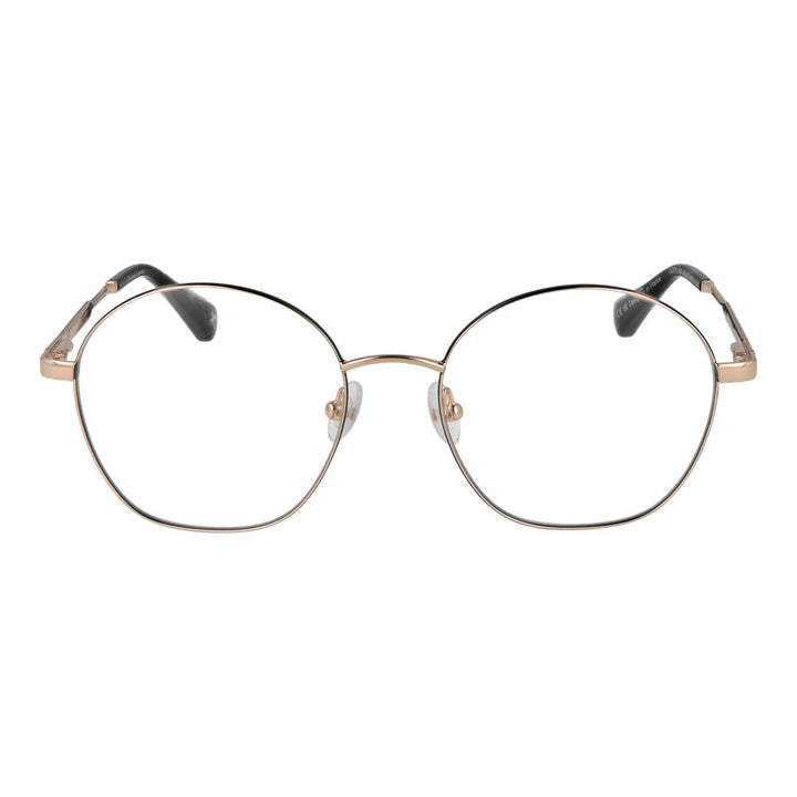 Beige Women Optical Frames