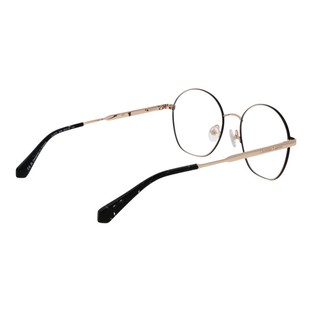 Beige Women Optical Frames