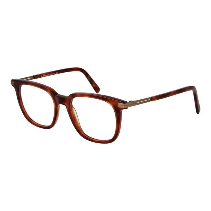Brown Unisex Optical Frames