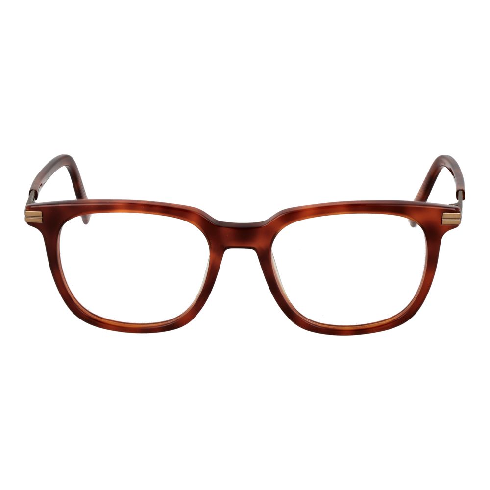 Brown Unisex Optical Frames