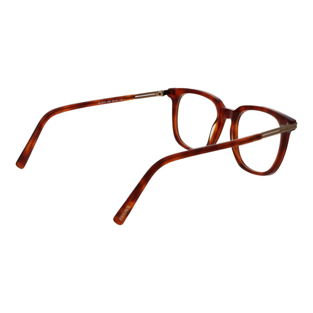 Brown Unisex Optical Frames