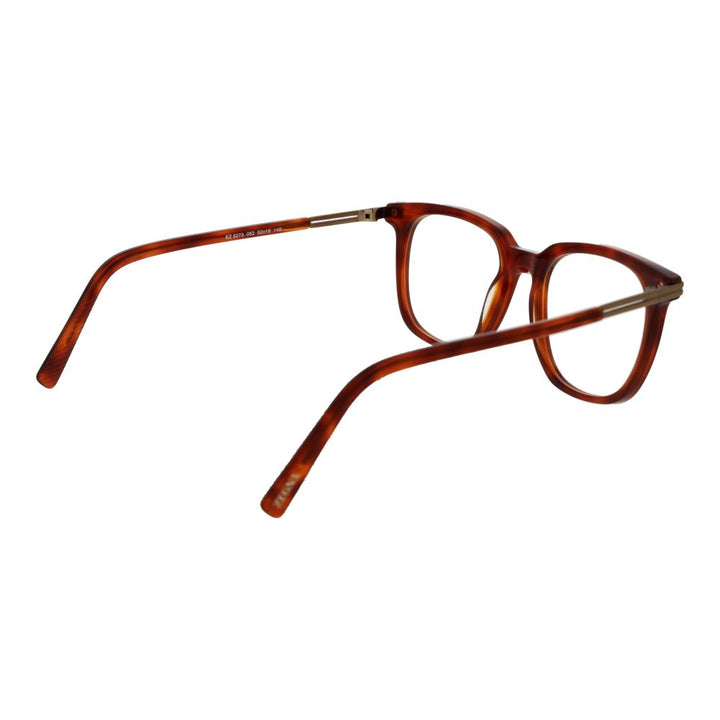 Brown Unisex Optical Frames