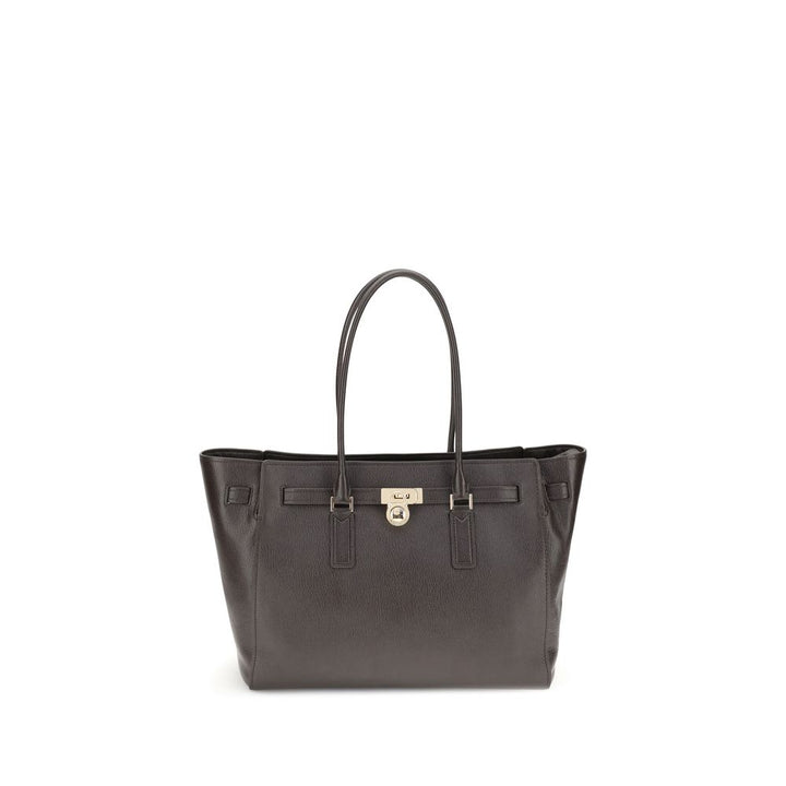 Hamilton Moderne large Tote Bag