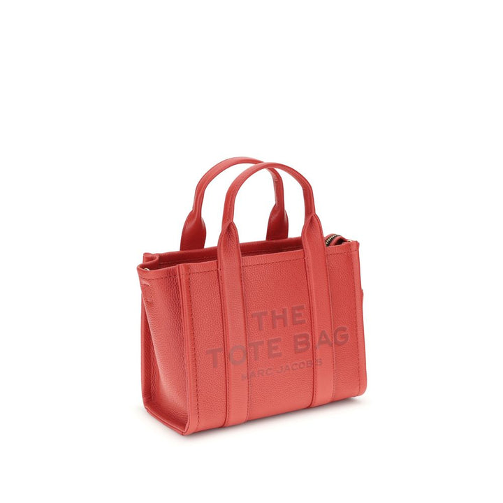 The Small Tote Handbag
