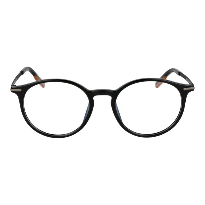 Black Unisex Optical Frames