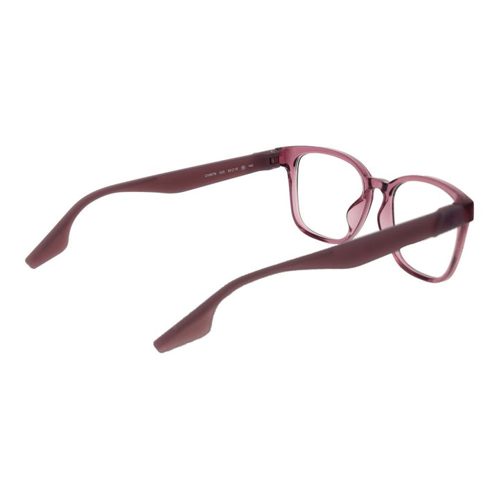 Purple Women Optical Frames