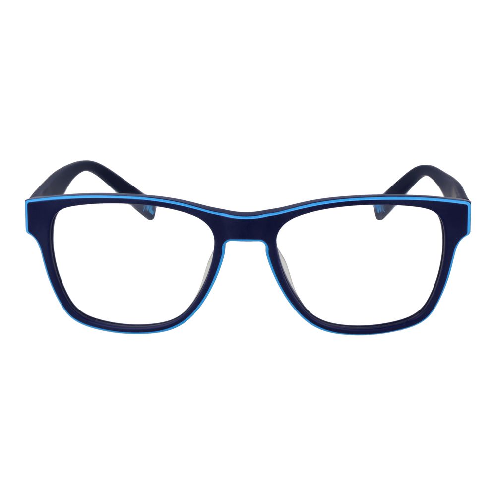 Blue Men Optical Frames