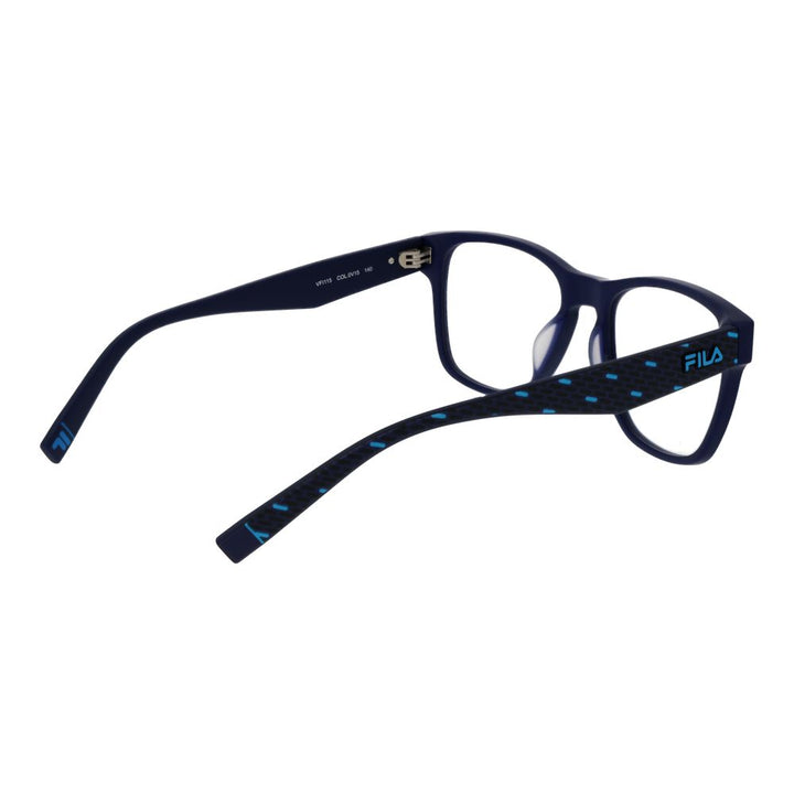Blue Men Optical Frames