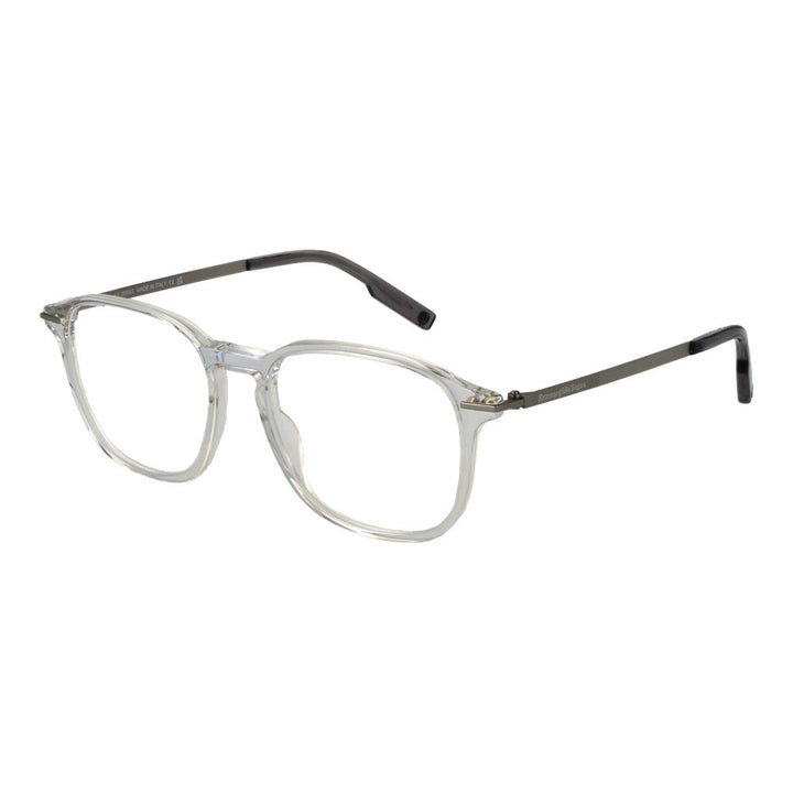 Transparent Men Optical Frames