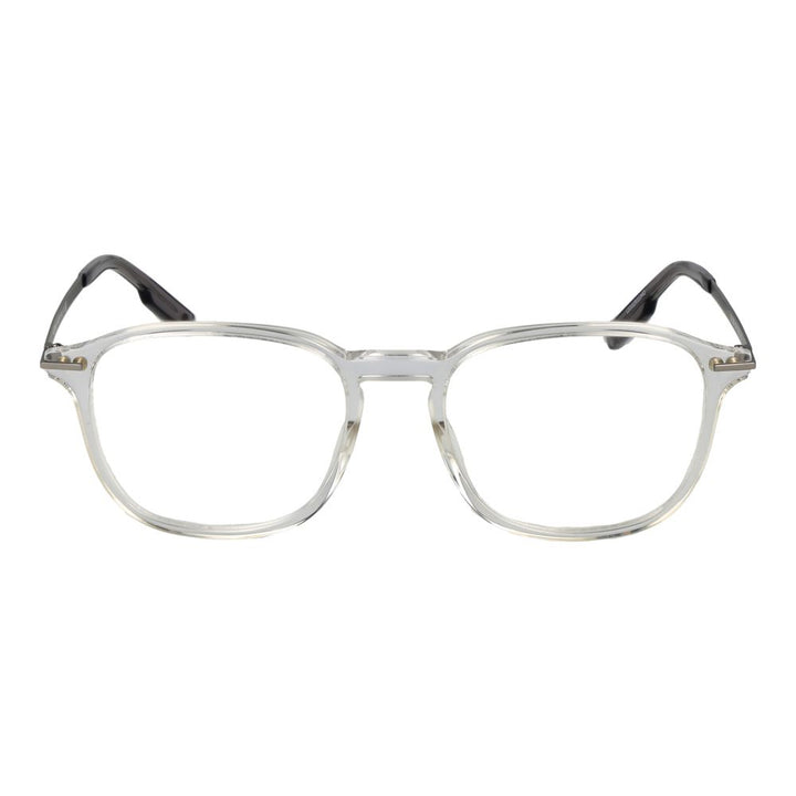 Transparent Men Optical Frames