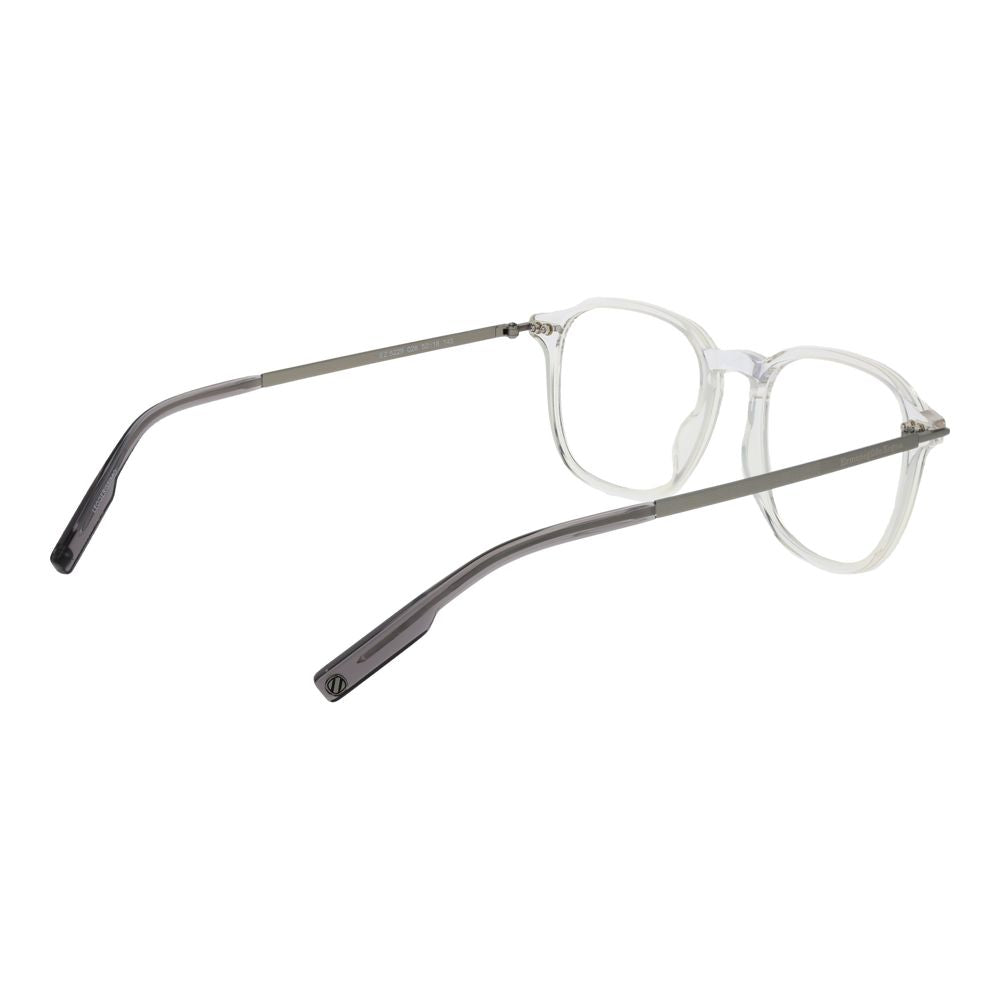 Transparent Men Optical Frames