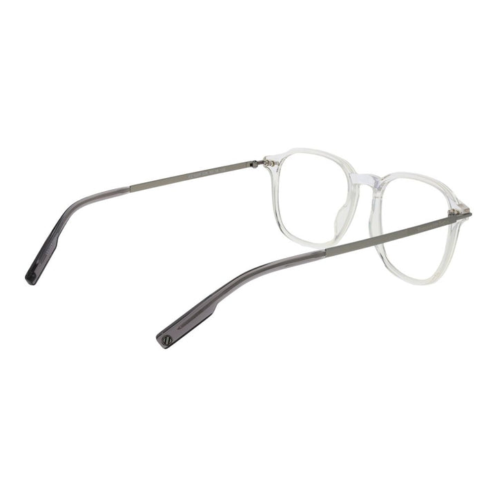 Transparent Men Optical Frames
