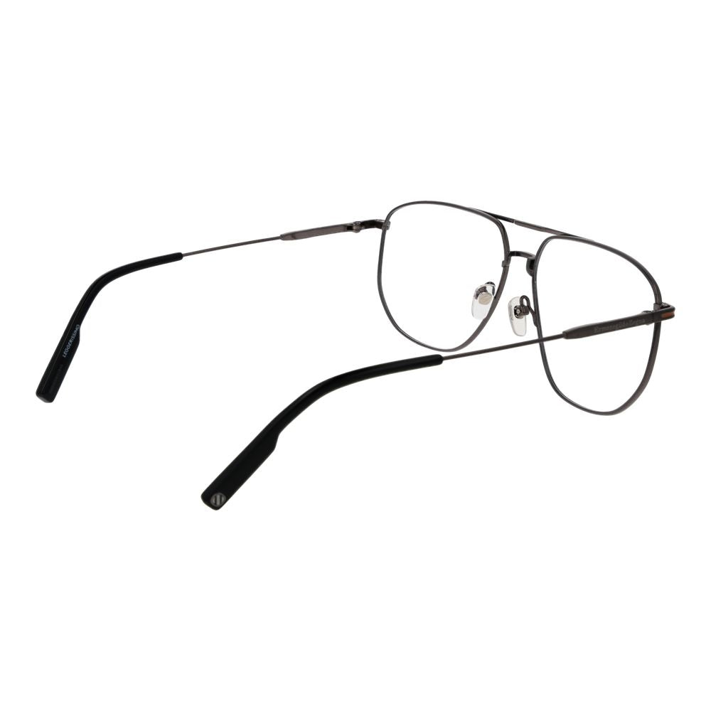 Gray Men Optical Frames