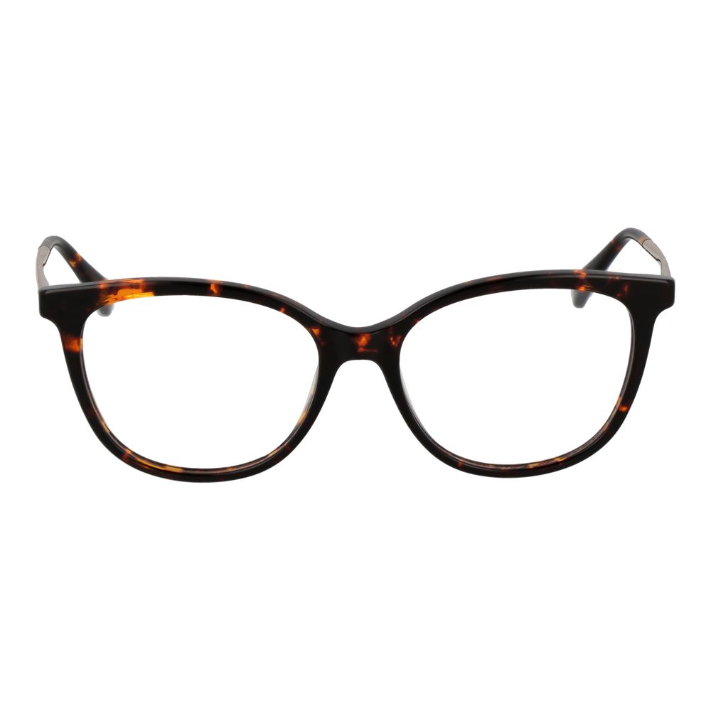 Brown Women Optical Frames