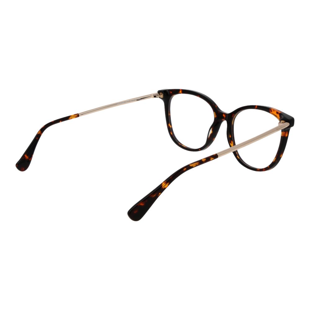Brown Women Optical Frames