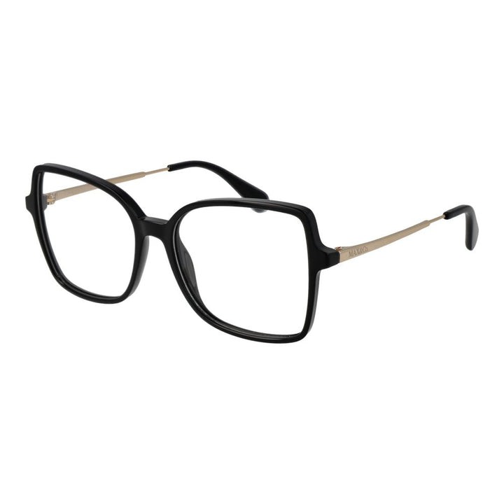 Black Women Optical Frames