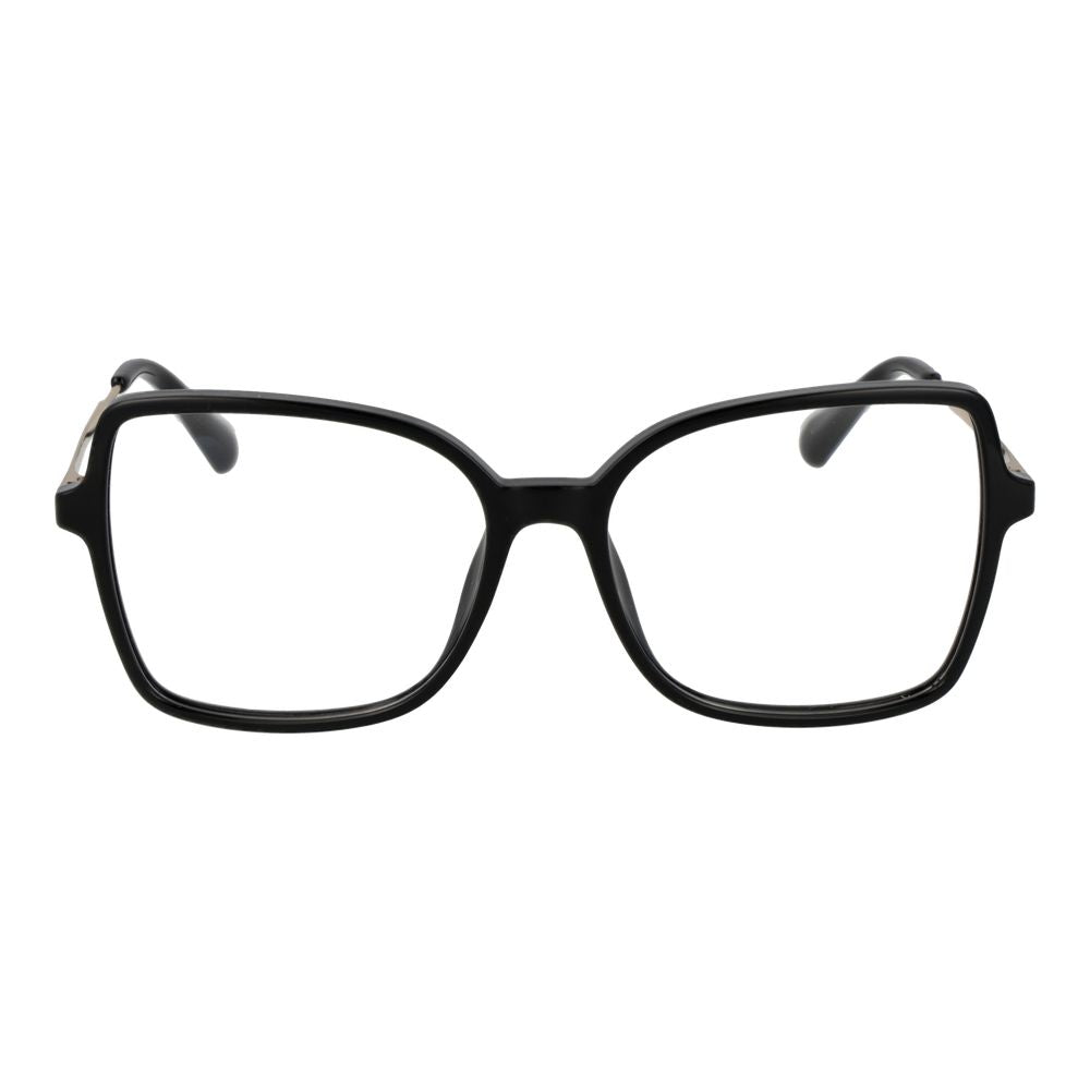 Black Women Optical Frames