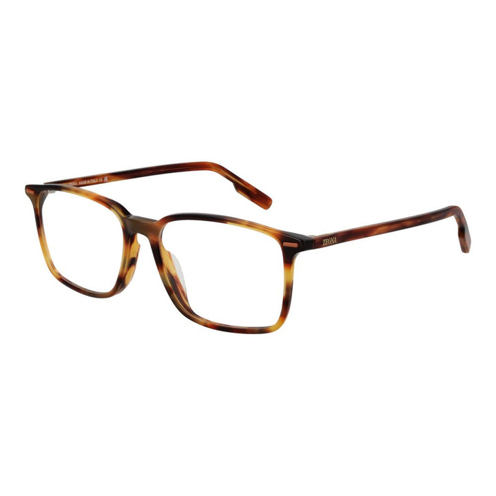 Brown Unisex Optical Frames