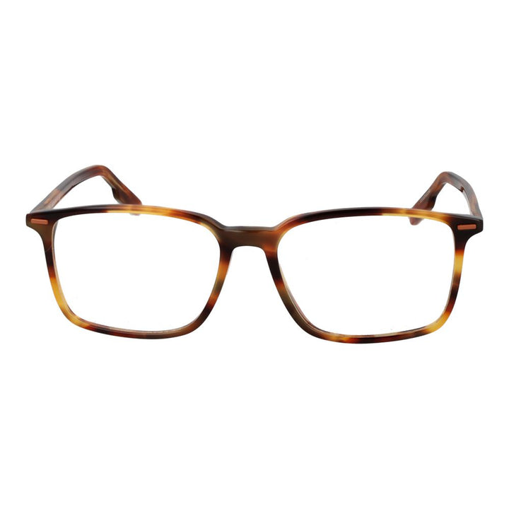 Brown Unisex Optical Frames