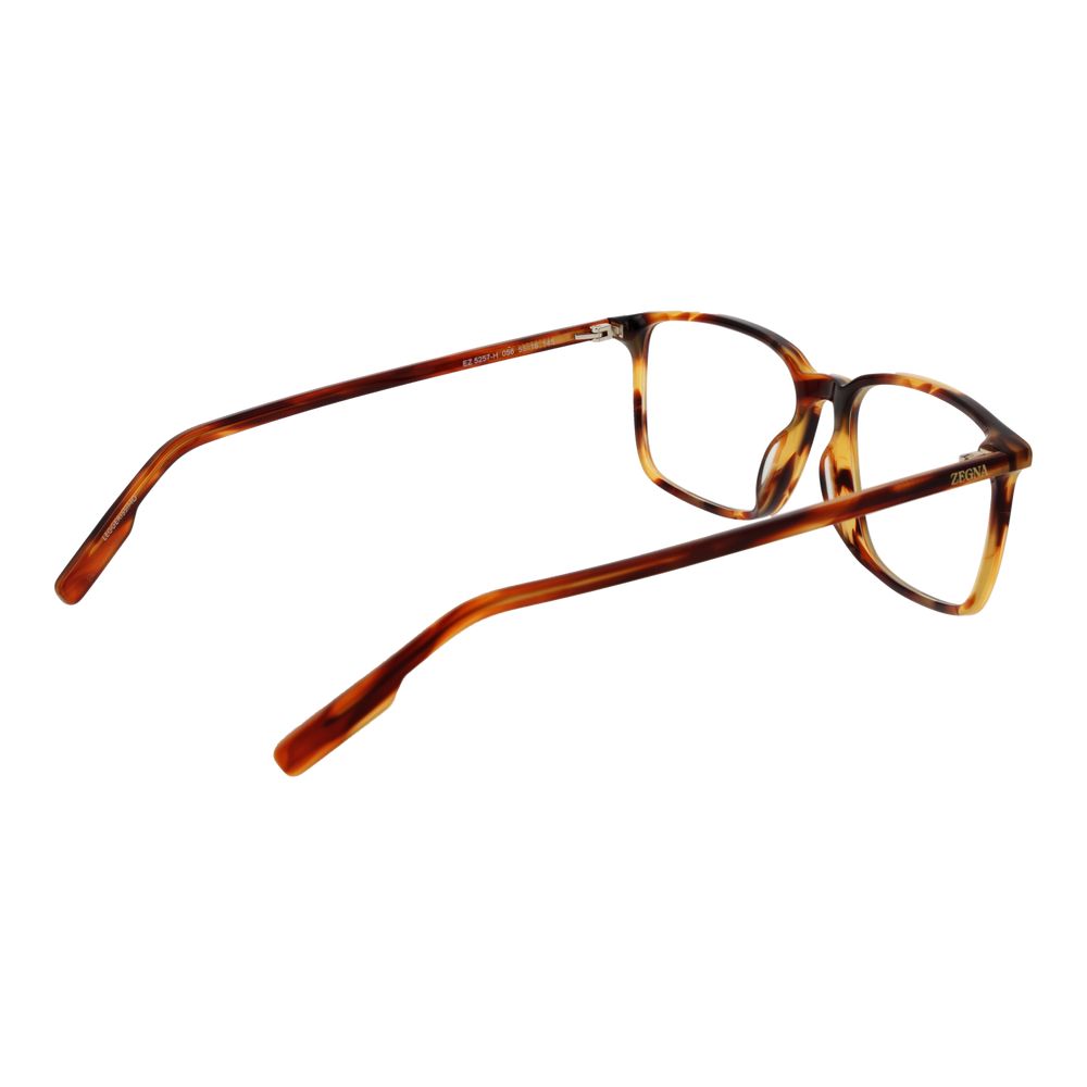 Brown Unisex Optical Frames