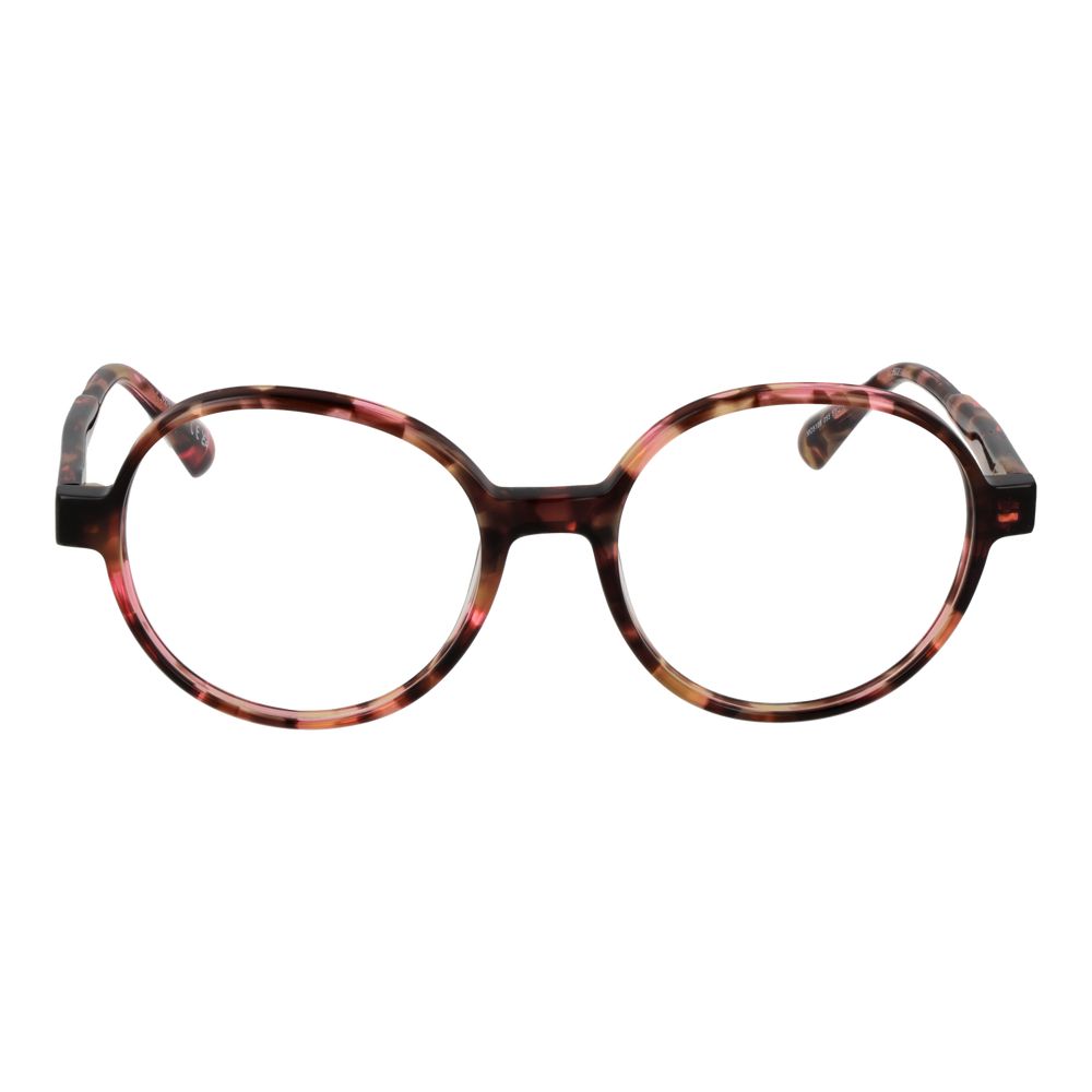 Brown Women Optical Frames