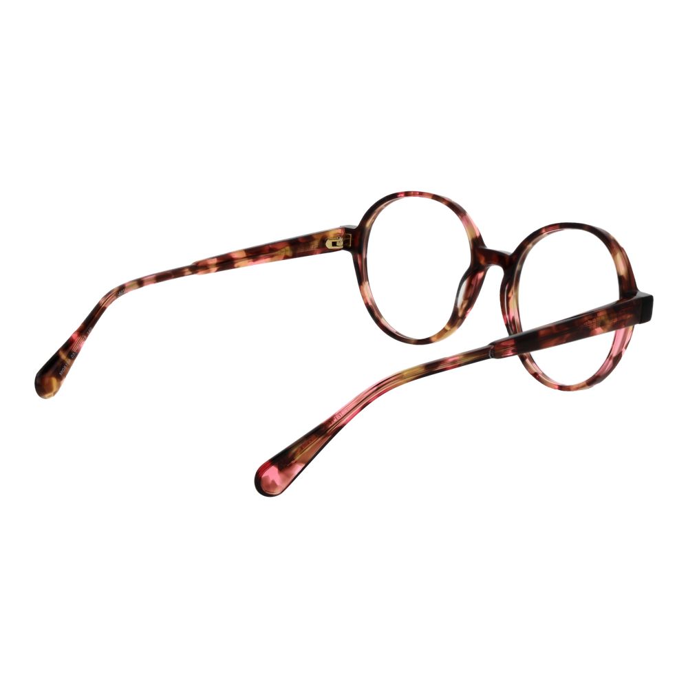 Brown Women Optical Frames