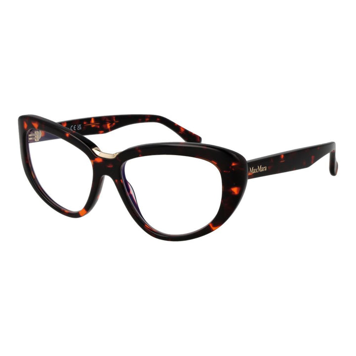 Brown Women Optical Frames