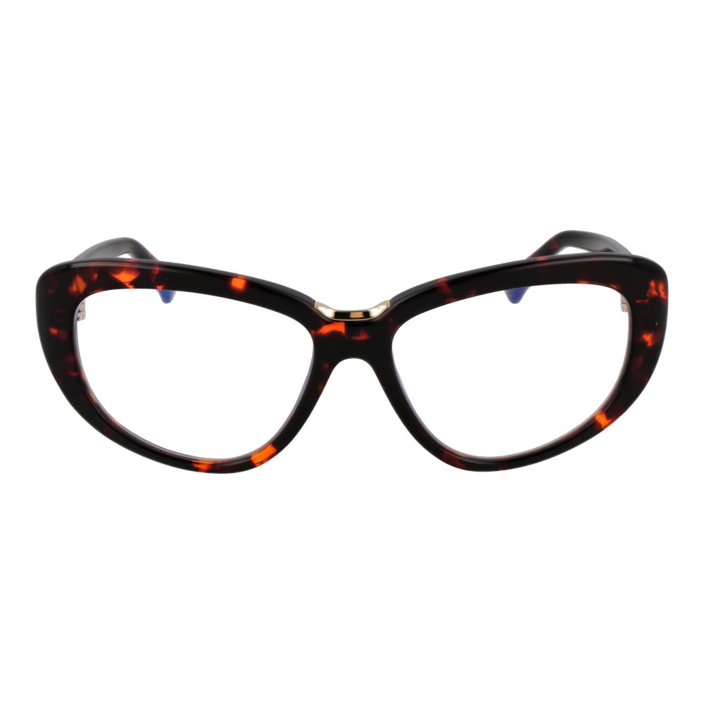 Brown Women Optical Frames