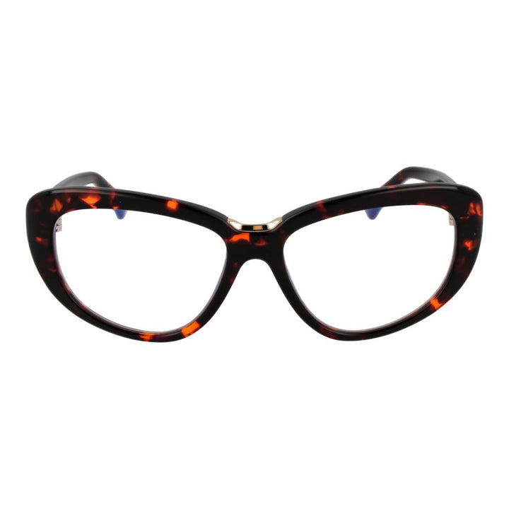 Brown Women Optical Frames