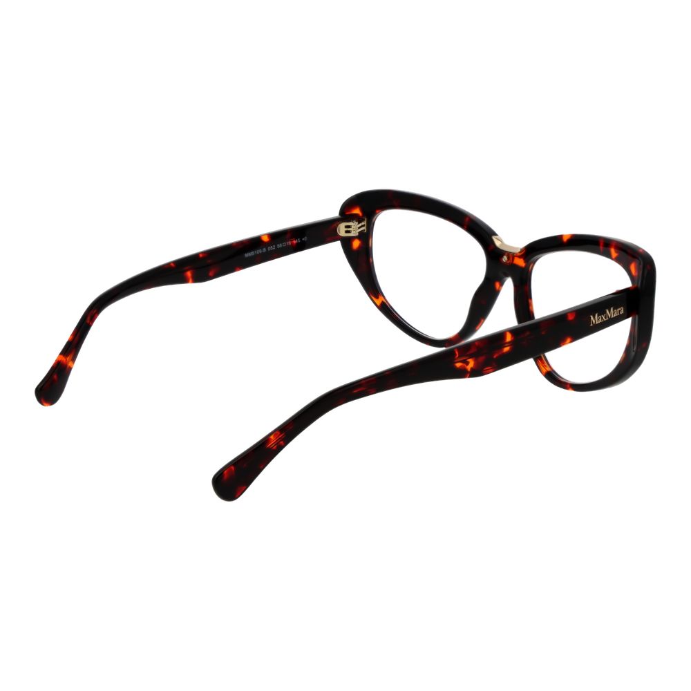 Brown Women Optical Frames