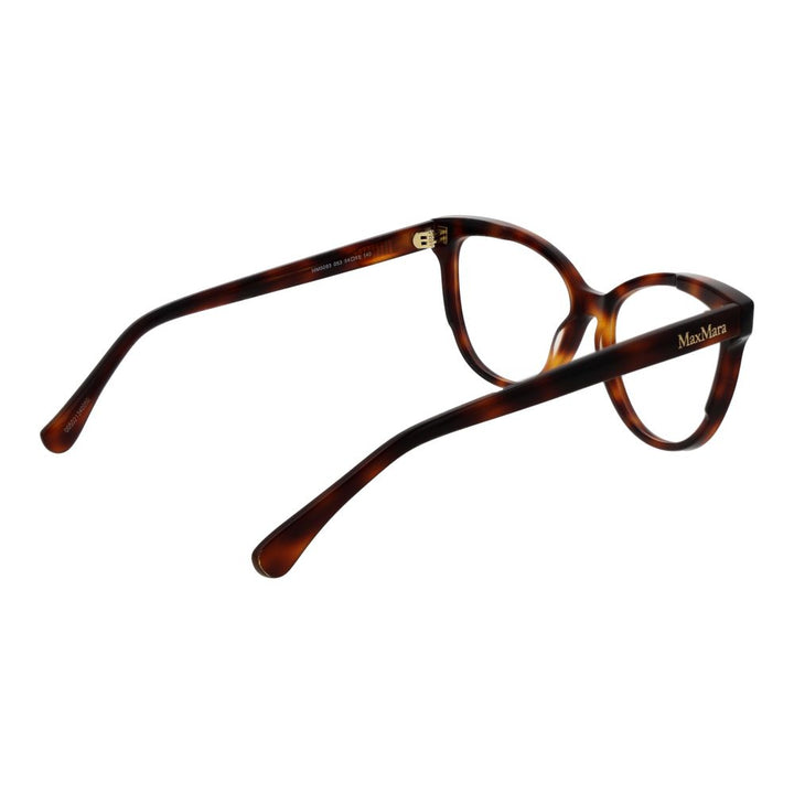 Brown Women Optical Frames