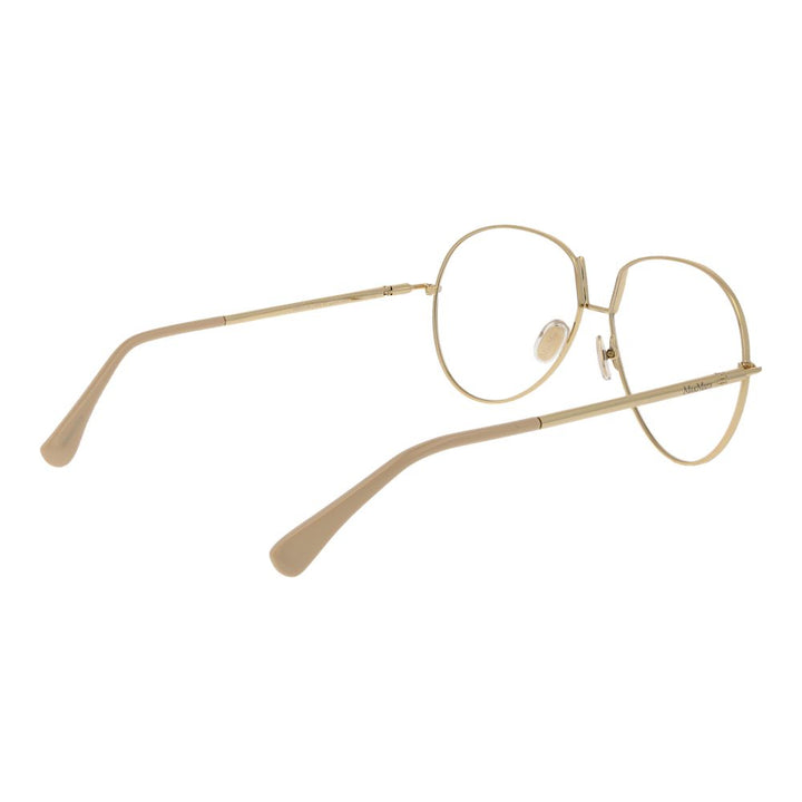 Beige Women Optical Frames
