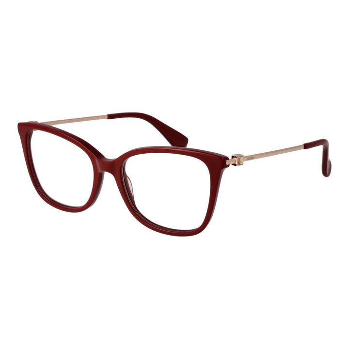 Red Women Optical Frames