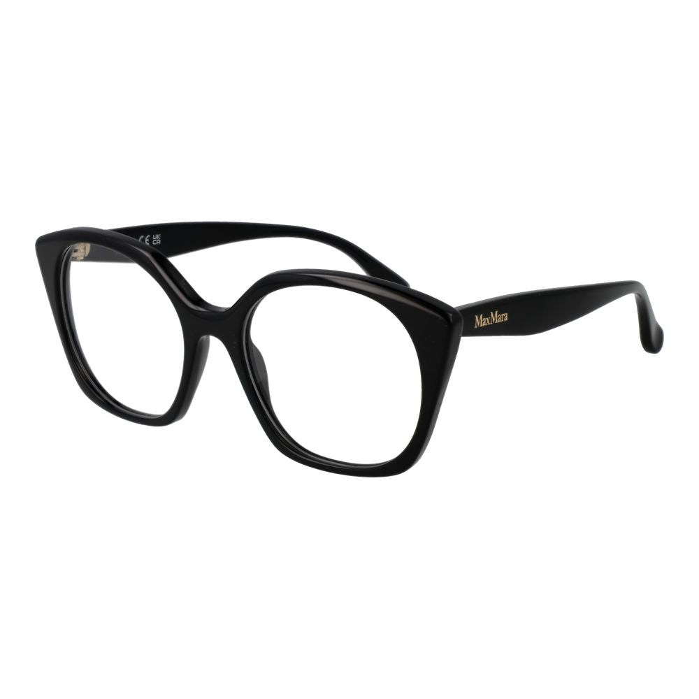 Black Women Optical Frames