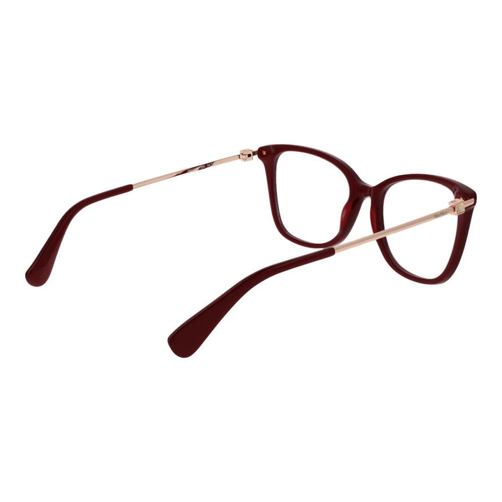 Red Women Optical Frames