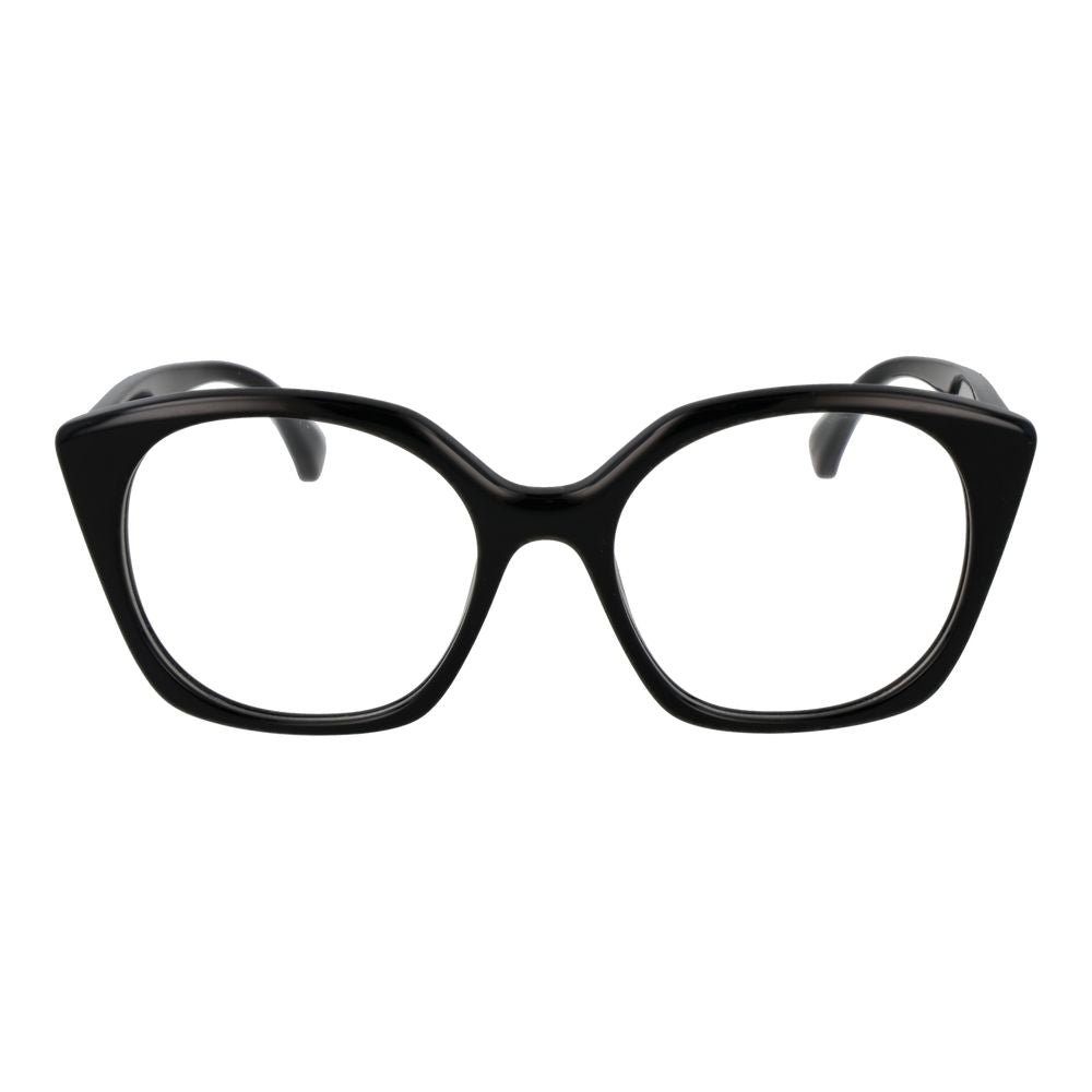 Black Women Optical Frames