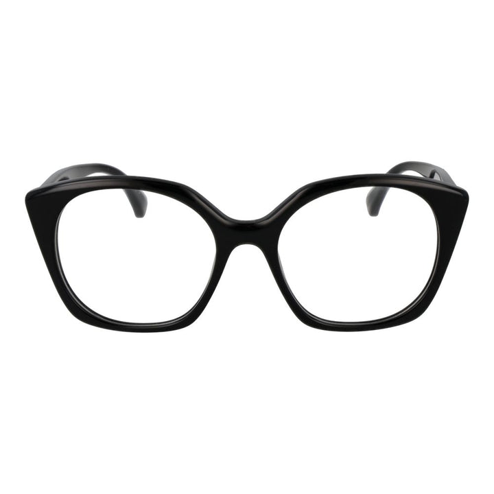 Black Women Optical Frames