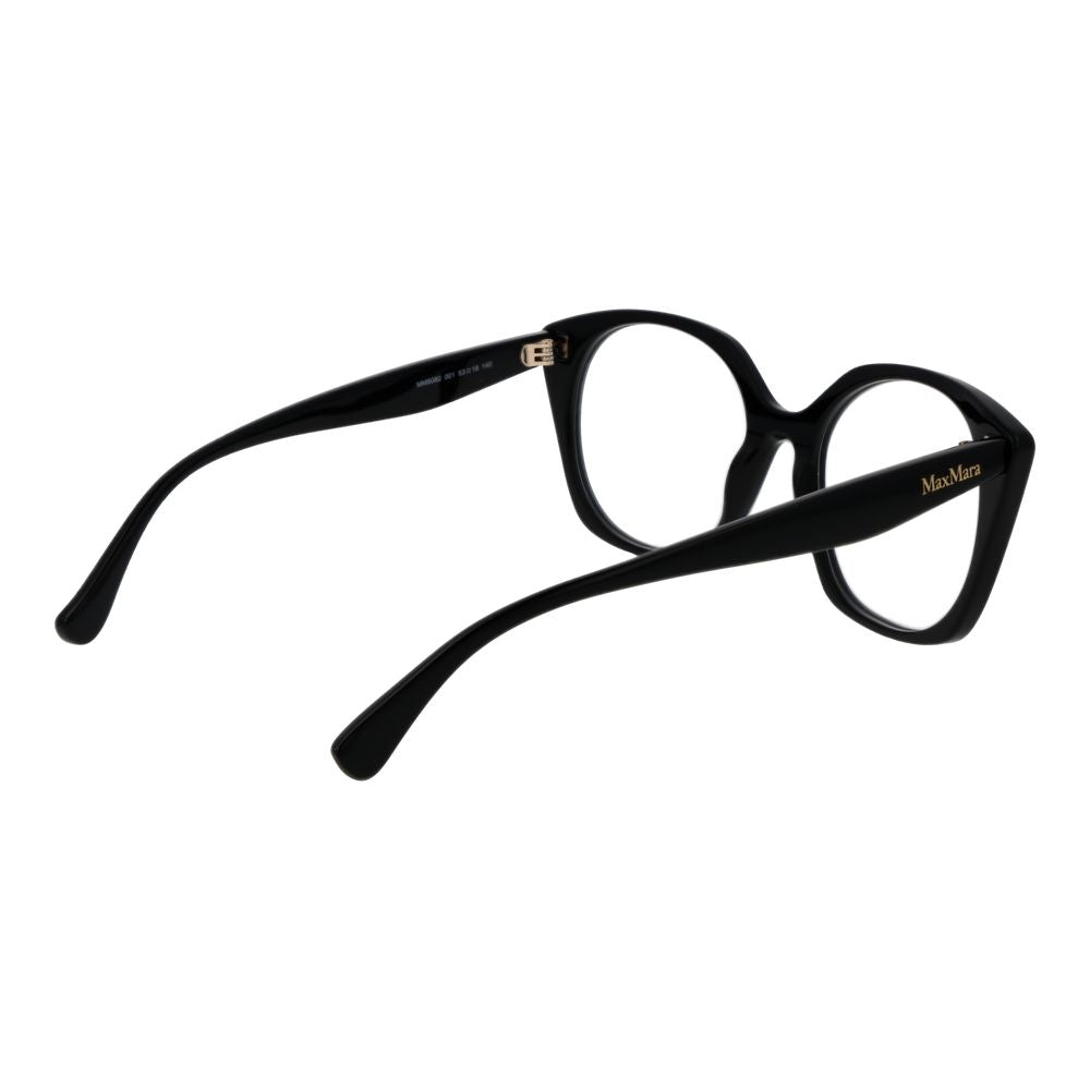 Black Women Optical Frames