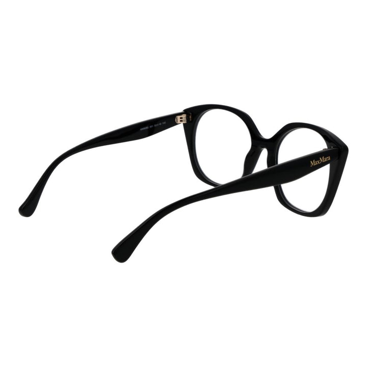 Black Women Optical Frames