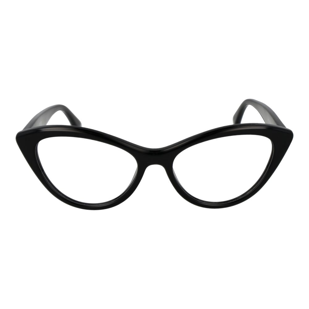 Black Women Optical Frames